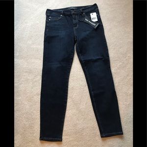 Liverpool Hugger Jeans